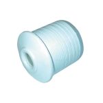 Low Profile Heel Plug